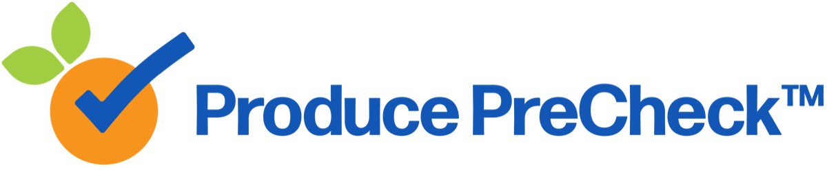 Produce PreCheck